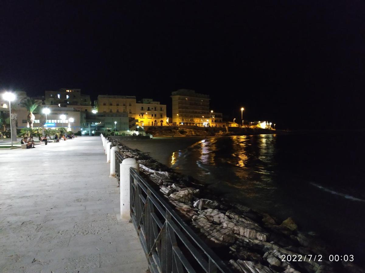 Villa Scialara Vieste Exterior photo